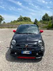 Abarth 595 Pista - foto 3 di 8