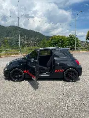 Abarth 595 Pista - foto 6 di 8