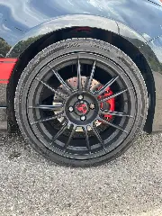 Abarth 595 Pista - foto 7 di 8