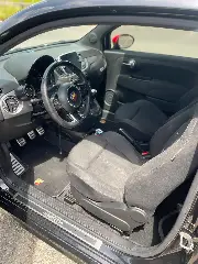 Abarth 595 Pista - foto 8 di 8
