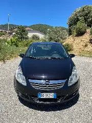 Opel Corsa - foto 2 di 7