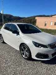 Peugeot 308 - foto 6 di 8