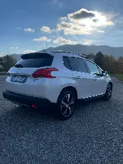 Peugeot 2008 - foto 3 di 5