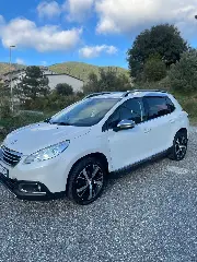 Peugeot 2008 - foto 5 di 5