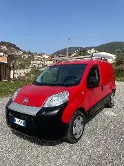 Fiat Fiorino - foto 1 di 7