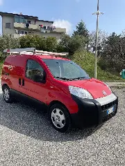 Fiat Fiorino - foto 2 di 7