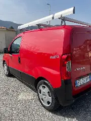 Fiat Fiorino - foto 3 di 7