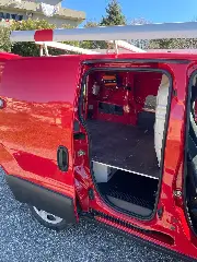 Fiat Fiorino - foto 5 di 7