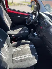 Fiat Fiorino - foto 6 di 7