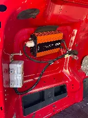 Fiat Fiorino - foto 7 di 7