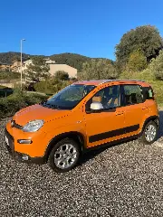 Fiat Panda - foto 1 di 6