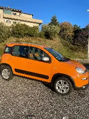 Fiat Panda - foto 2 di 6