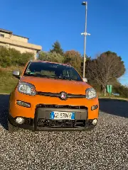 Fiat Panda - foto 3 di 6