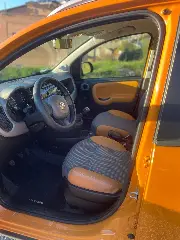 Fiat Panda - foto 4 di 6