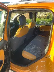 Fiat Panda - foto 5 di 6