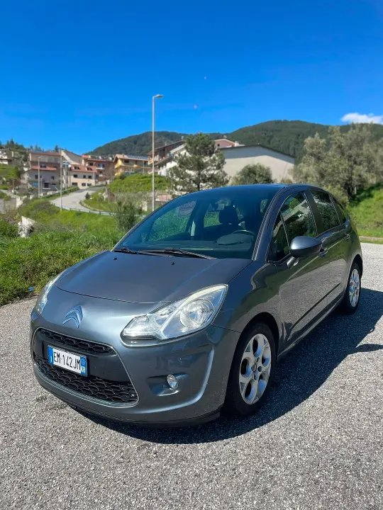 Citroen C3 - foto 1 di 6