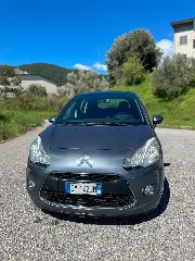 Citroen C3 - foto 2 di 6