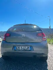 Citroen C3 - foto 4 di 6