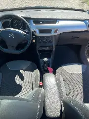 Citroen C3 - foto 5 di 6