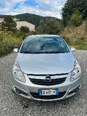 Opel corsa - foto 3 di 6