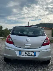 Opel corsa - foto 4 di 6