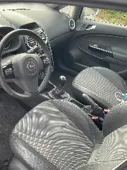Opel corsa - foto 6 di 6