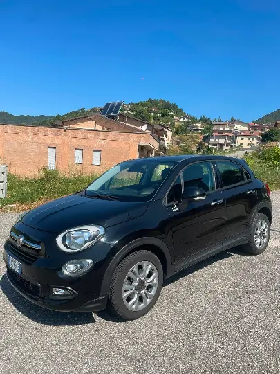 FIAT 500X usata disponibile a Catanzaro