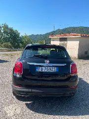 FIAT 500X - foto 4 di 6