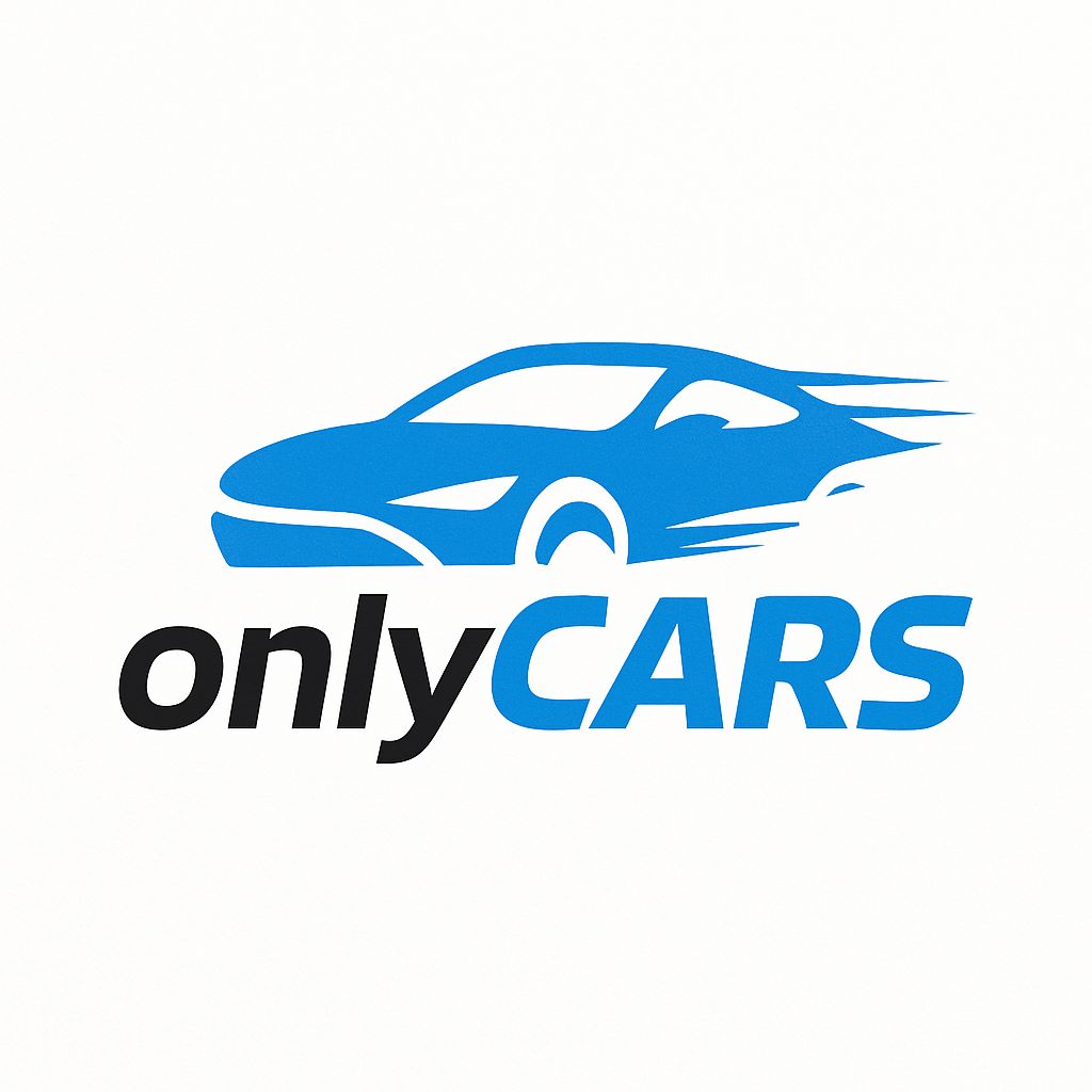 Logo onlycars
